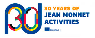 30 years of Jean Monnet Activities